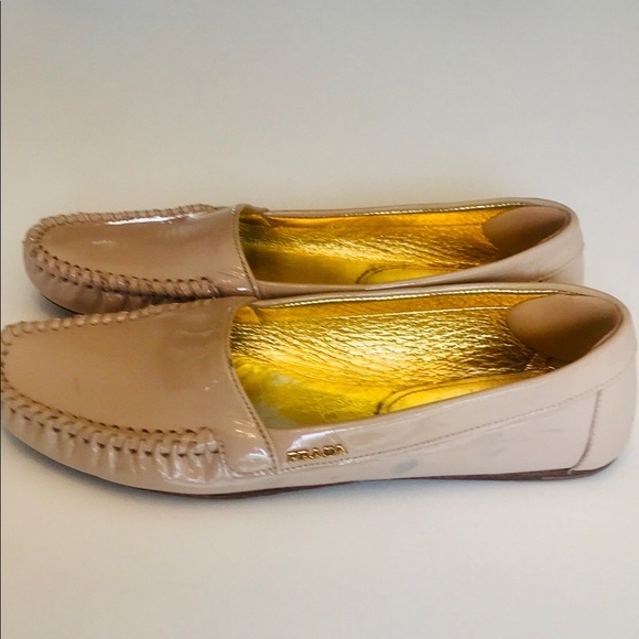 Prada Original Nude flats - Picture 2 of 3